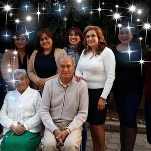 Meet your Posher, Beatriz